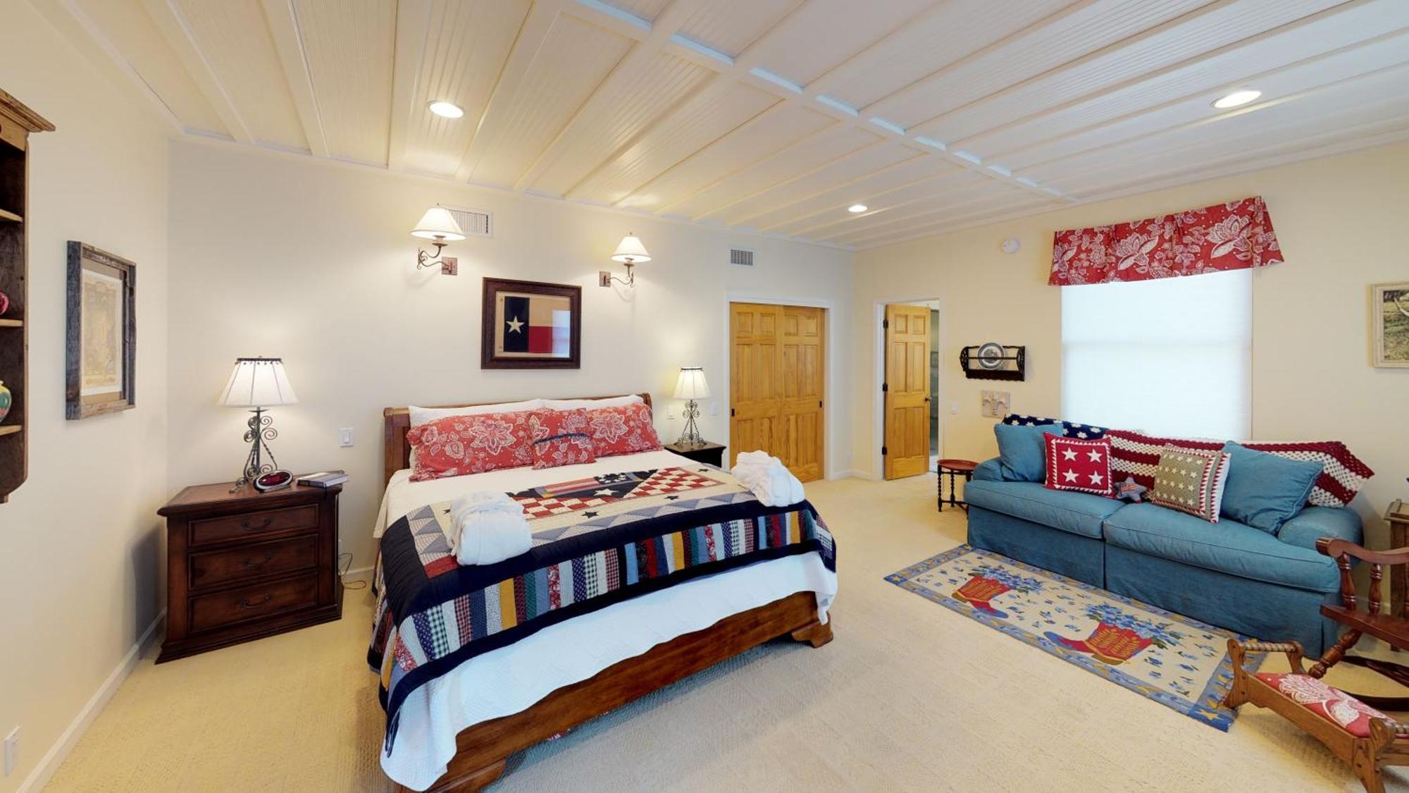 River Lyric Lodge - Formerly Double Dog ريد ريفر المظهر الخارجي الصورة