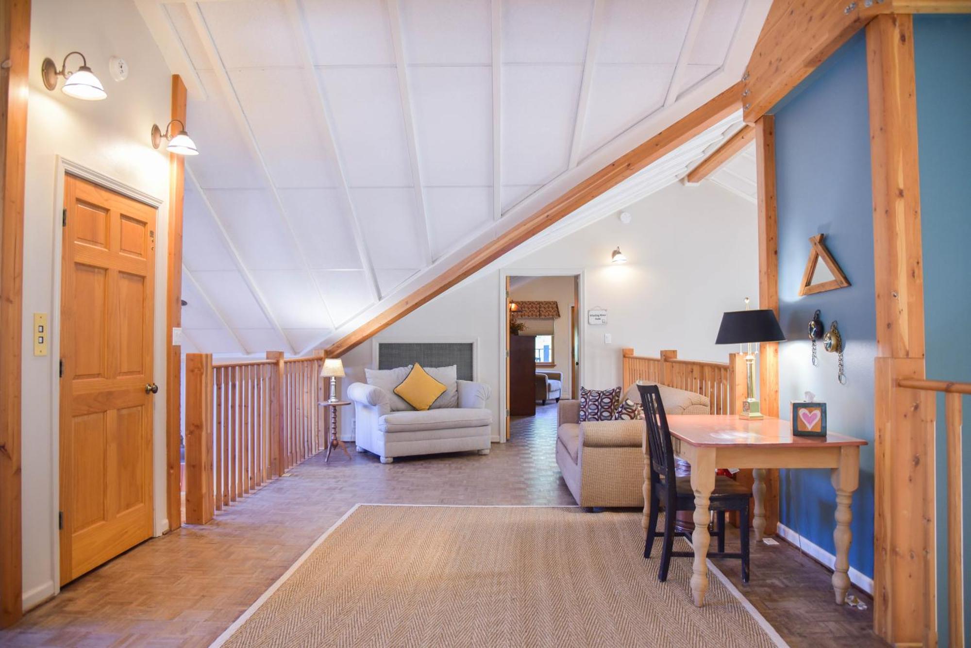 River Lyric Lodge - Formerly Double Dog ريد ريفر المظهر الخارجي الصورة