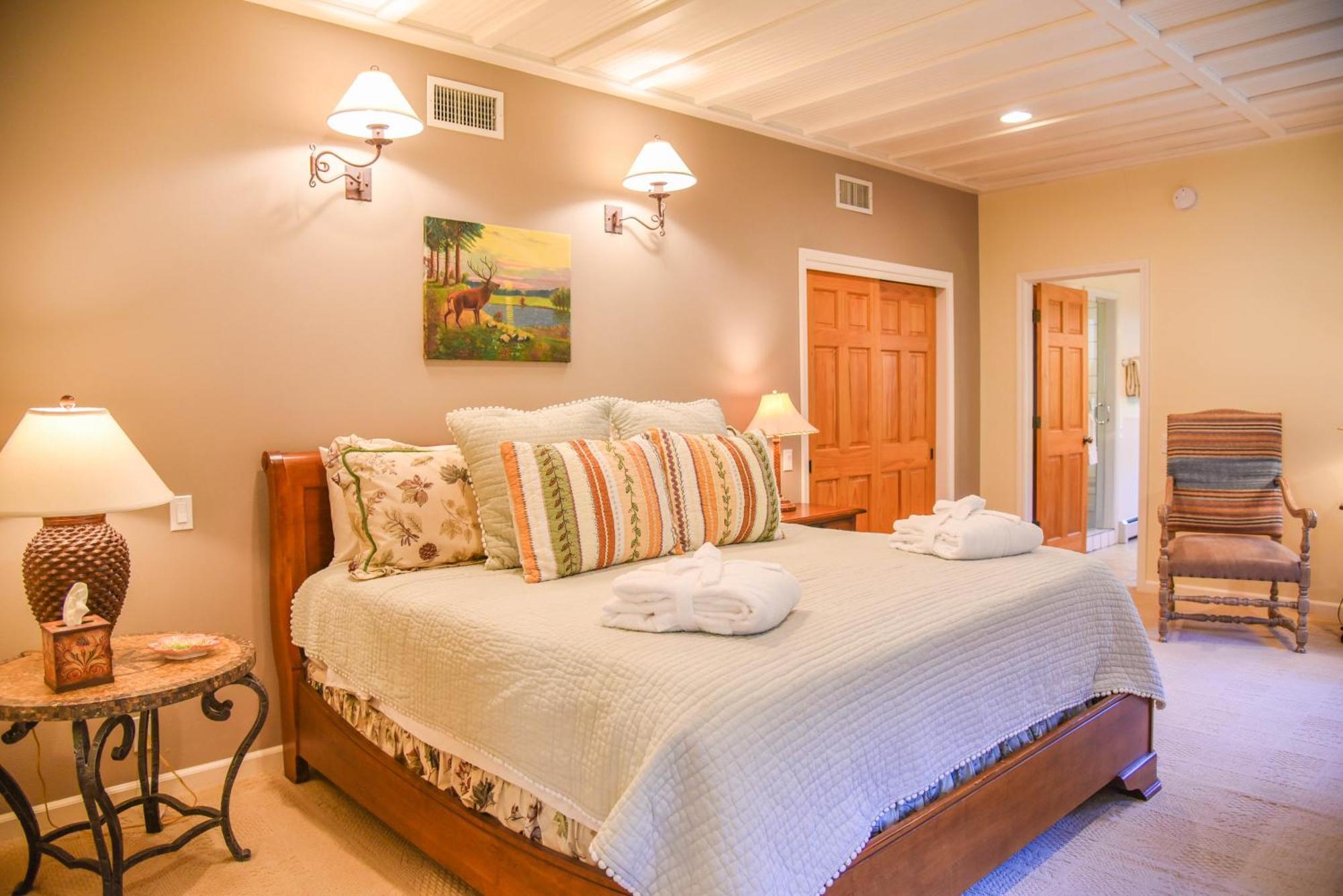River Lyric Lodge - Formerly Double Dog ريد ريفر المظهر الخارجي الصورة