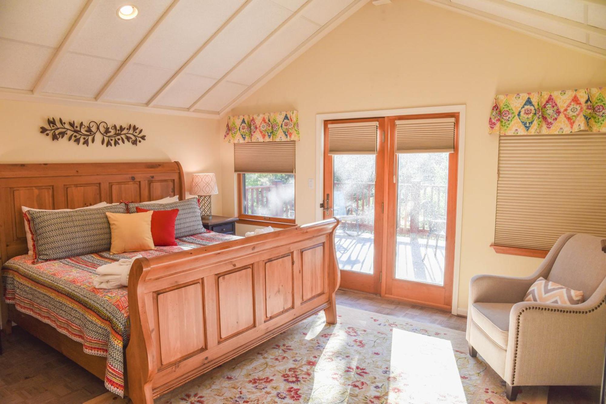 River Lyric Lodge - Formerly Double Dog ريد ريفر المظهر الخارجي الصورة