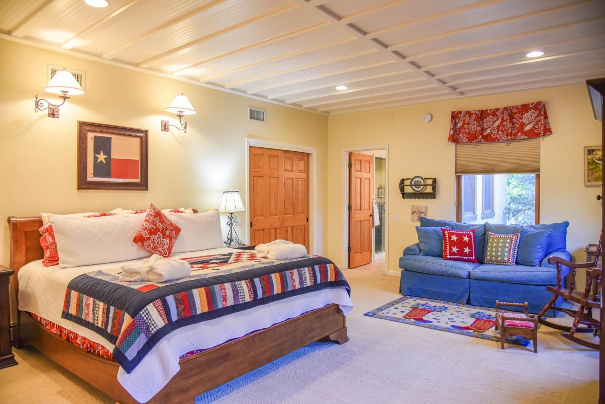 River Lyric Lodge - Formerly Double Dog ريد ريفر المظهر الخارجي الصورة
